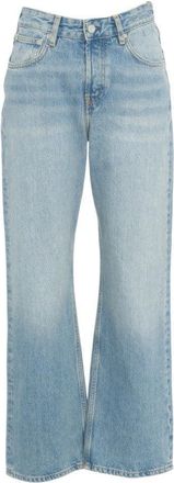 Won Hundred Baggy Jeans