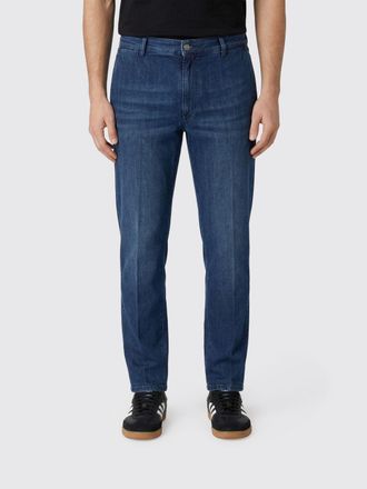 Pantaloni Torino Jeans PT Torino in denim