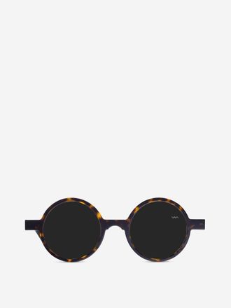 Vava Round Sunglasses