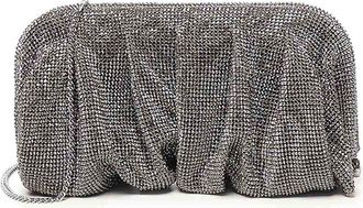 Benedetta Bruzziches Venus La Grande Clutch Bag