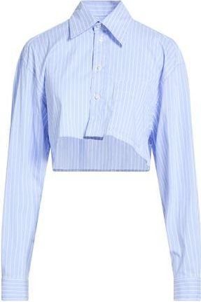 Nineminutes TOPWEAR - Camicie su YOOX.COM