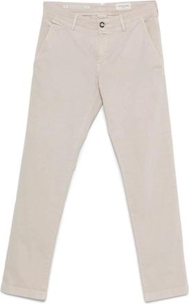 Jacob Cohen Hombre, Pantalones, Gris, Talla: W33