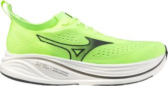 Mizuno Neo Zen 2 - Heren - Sport - Groen - Maat: 45 EU