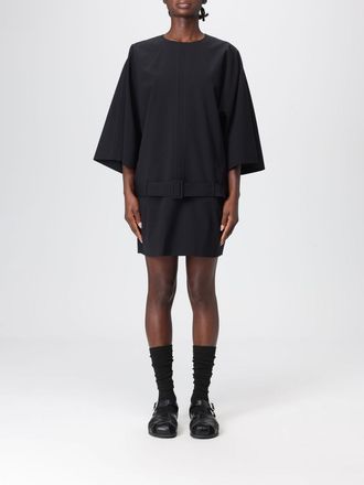 Maison Margiela Abito MM6 Maison Margiela in misto lana vergine