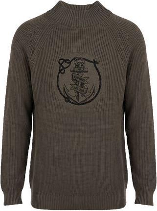 Emporio Armani KNITWEAR - Jumpers sur YOOX.COM