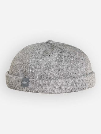 Reell Docker Cap grau