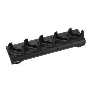 Zebra Crd-tc51-5schg-01 Cargador De Dispositivo M&oacute;vil Negro Interior