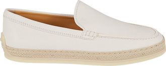 Tod's 92k Loafers