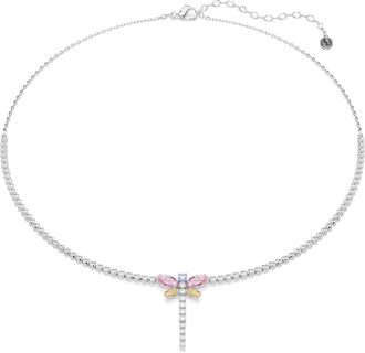 Swarovski Ariana Grande x Swarovski Ladies Necklace
