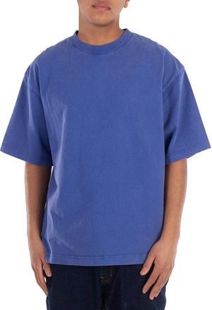 Axel Arigato Typo Embroidered Cotton T-Shirt