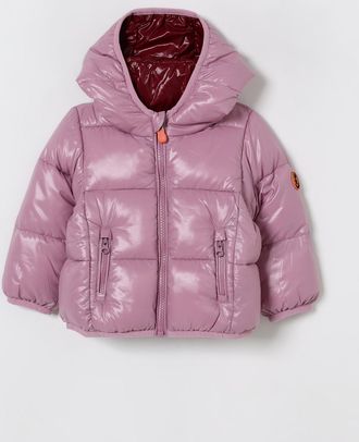 Save The Duck Giacca SAVE THE DUCK Bambino colore Orchidea