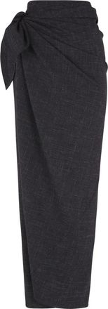 Cortana Donna, Gonne, Nero, 2Xs, new