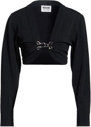 Moschino TOPWEAR - Shrugs on YOOX.COM