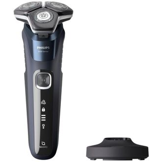 Philips Shaver Series 5000 S5885/25 Afeitadora El&eacute;ctrica Seco Y Mojado