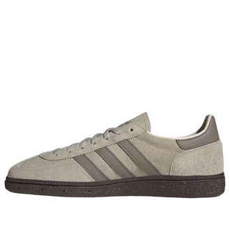 adidas Handball Spezial Putty Grey Simple Brown LA2760