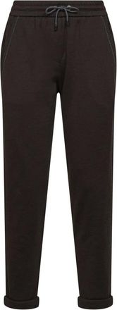 Brunello Cucinelli Donna, Pantaloni, Marrone, S, new