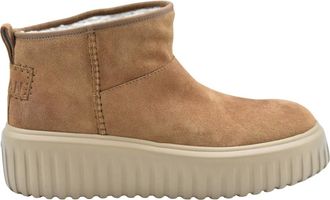 Hogan Mujer, Zapatos, Marr&oacute;n, Talla: 39 EU