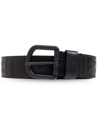 Diesel Cintura B-Archive - Nero