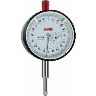 K&auml;fer Comparador De Precisi&oacute;n 58mm/ 0,001/1mm Kafer