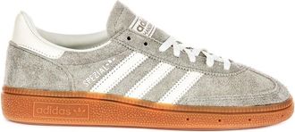 adidas Sneakers, female, Gray, 3 UK, Handball Spezial Trainers