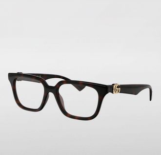 Gucci Occhiali da vista GG1536O Gucci in acetato