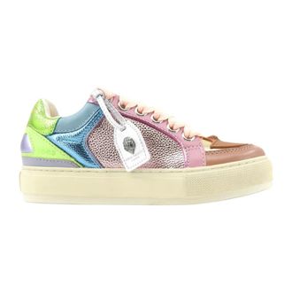 Kurt Geiger Mujer, Zapatos, Multicolor, Talla: 36 EU