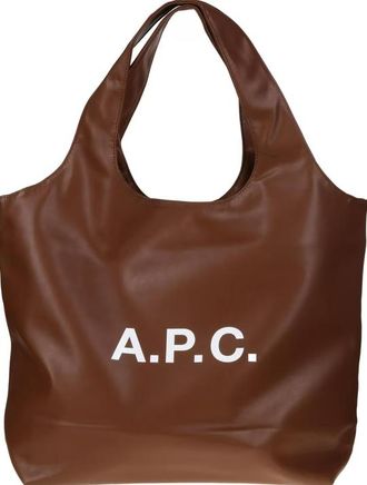 A.P.C. Tote Ninon