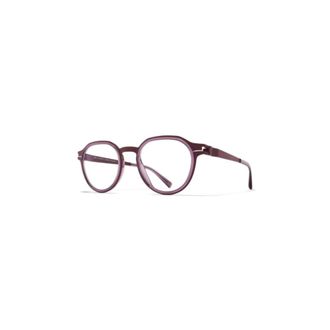 Mykita Caven - unisex - Brillen - Paars - 49 MM - Accessoires