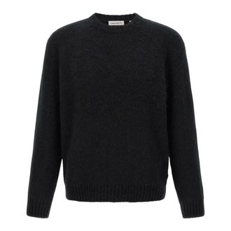Carhartt Work in Progress Merton Sweater - Knitwear - Hombre - Negro - XL