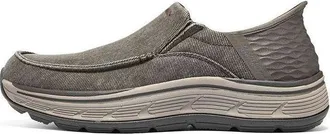 Skechers Remaxed-Fenick Slip-Ins Brown 204839-BRN