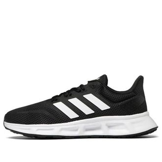 adidas Unisex Showtheay 2.0 Running Shoes Black GY6348