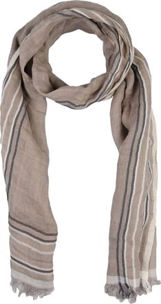 Brunello Cucinelli ACCESSORI - Sciarpe su YOOX.COM