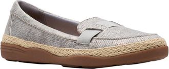 Clarks Elaina Echo Loafer