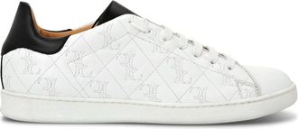 Billionaire Boys Club Lo-Top Sneakers - Heren - Sneakers - Wit - 42 EU - Leer - Schoenen