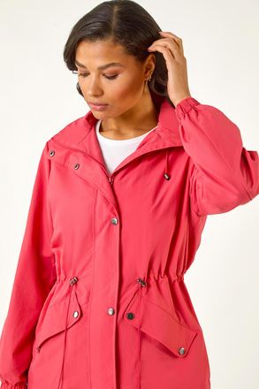 Roman Lightweight Shower Jacket
