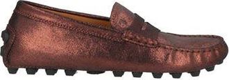 Tod's CALZATURE - Mocassini su YOOX.COM