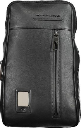 Piquadro Leather Mens Shoulder Mens Bag