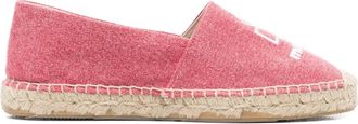 Isabel Marant Espadrilles Canae - Rosso