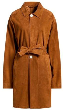 SETCHU CAPISPALLA - Soprabiti & Trench su YOOX.COM