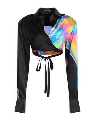 DAVID KOMA CAMISETAS Y TOPS - Tops en YOOX.COM