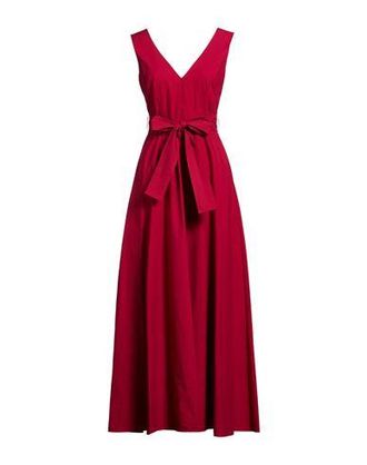 P.A.R.O.S.H. VESTIDOS - Vestidos largos en YOOX.COM