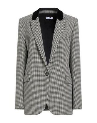 Alice Miller Blazers