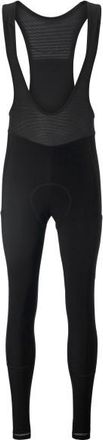 Scott Bib Tights Endurance Warm Velohose - Unisex | schwarz