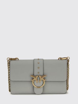 Pinko Borsa Love One Classic Pinko in pelle
