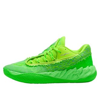 Puma Puma, Fitness, unisex, Groen, 43 EU, Mb. 05 Metallic