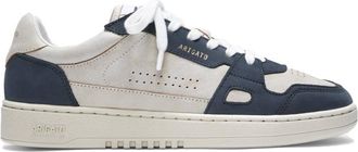 Axel Arigato Blue Logo Sneakers