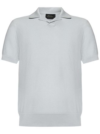 Brioni Polo Shirt