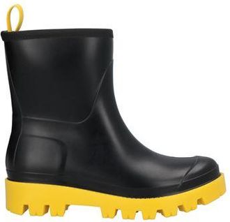 Gia Couture CALZADO - Botines de caña alta en YOOX.COM