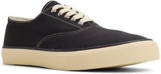 Sperry Top-Sider Classic CVO Sneaker in Black at Nordstrom Rack, Size 10.5