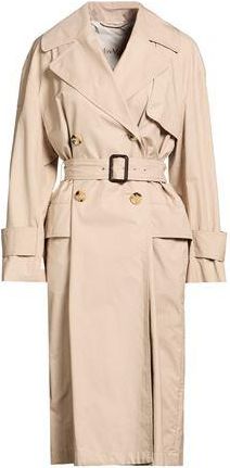 Max Mara COATS & JACKETS - Overcoats & Trench Coats on YOOX.COM